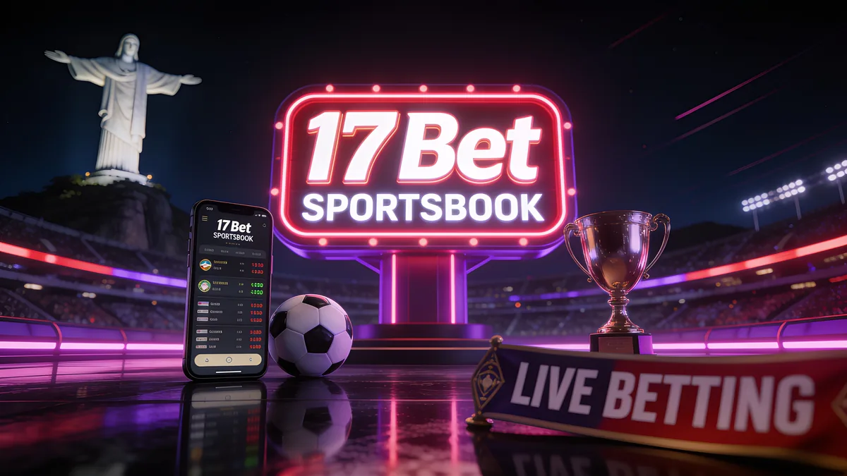 Como baixar o app 17 bet para iOS — 17 bet no Brasil