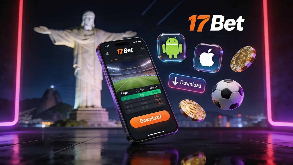 Outros Bônus do Cassino 17 bet — 17 bet no Brasil